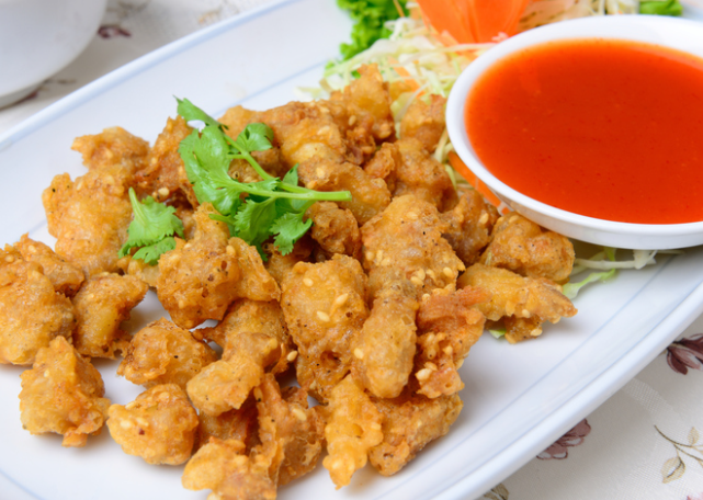 food